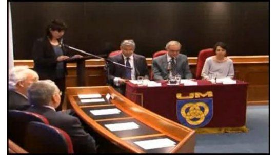 El proceso enseñanza aprendizaje a nivel universitario