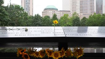 las imagenes de los 21 anos del 11 de setiembre en estados unidos