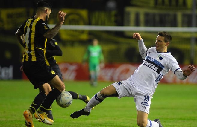 Dante Fernández/ FocoUy