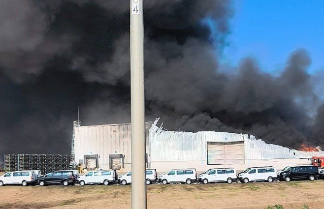 Foto cedida a Subrayado.