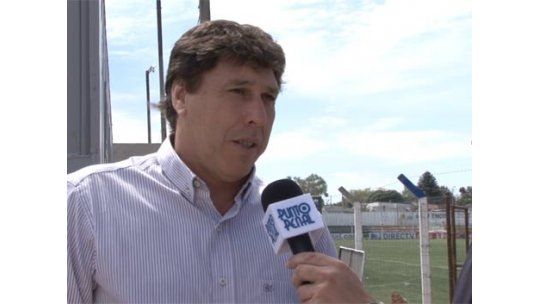 Renunció Carrasco a Danubio por falta de apoyo de los socios