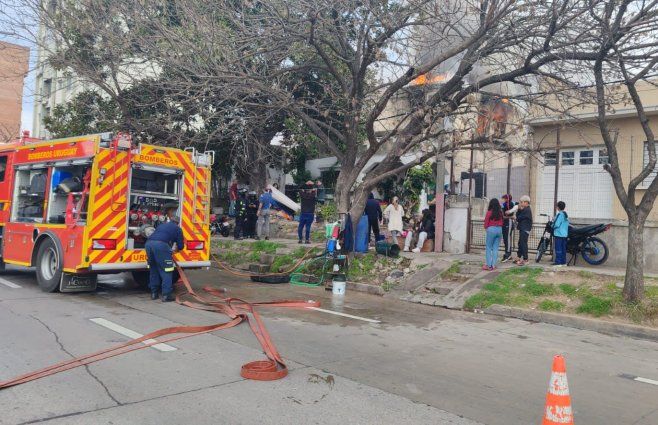 Foto cedida a Subrayado.