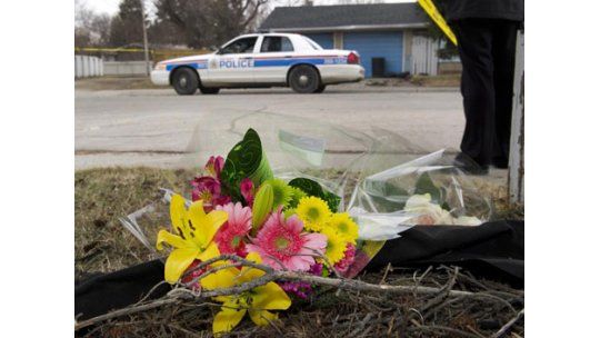 Fiesta terminó a puñaladas: cinco estudiantes canadienses muertos