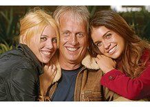 Habló el ex suegro de Diego Forlán; ¿quién es Andrés Nara?