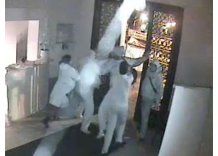 Intendencia de Canelones denunciará a trabajadores que ocuparon