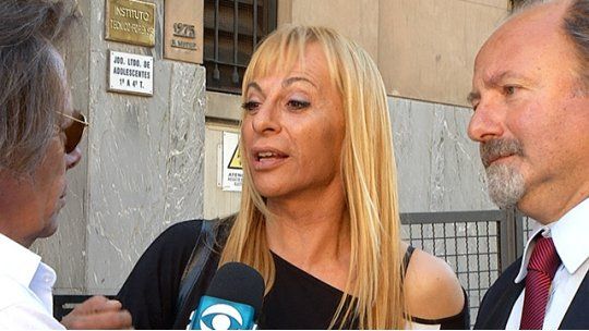 amenaza vazquez