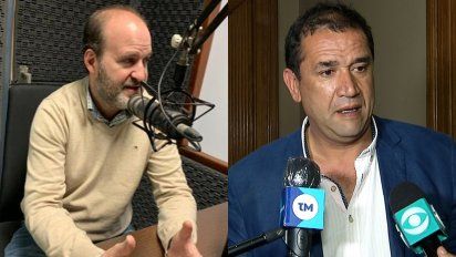 expresidente del smu hablo de muertes evitables y senador da silva lo acuso de dar manija