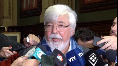 nuevo cruce institucional entre la suprema corte y el ministro bonomi por el guardian