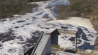 presidente de ose hablo sobre situacion del agua: nuestra consigna es abrir paso severino lo mas tarde