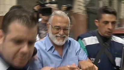 miguel sofia declaro ante la justicia acusado de delitos de lesa humanidad