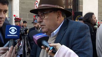 Alfredo Fratti. 
