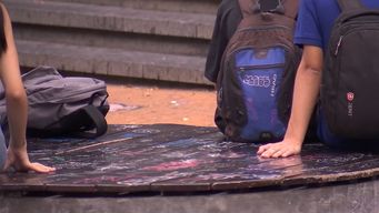 anep actualiza protocolos sobre violencia en secundaria; silva apuesta al involucramiento de las familias