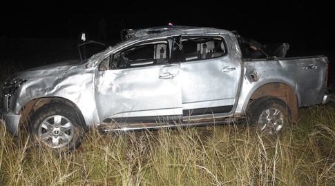 Foto: Policía de Artigas.