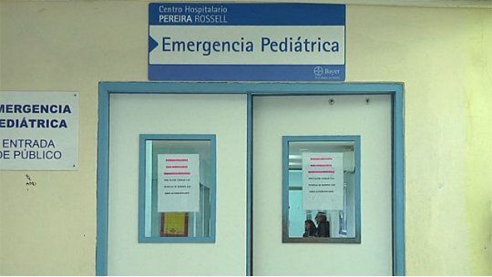 emergencia
