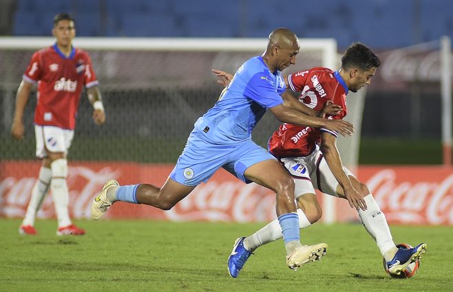 Foto: Dante Fernández / Foco UY