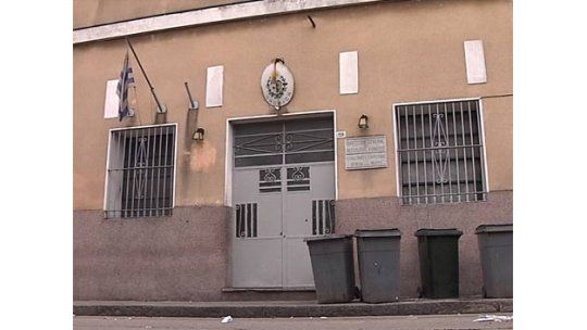 Cerró la cárcel de Cabildo y últimas reclusas son llevadas al CNR