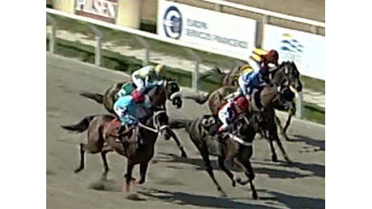 Pipi y Cohete Show se destacaron el fin de semana