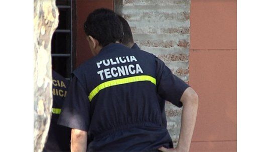 Accidente: una mujer embistió a su hijo de 15 meses con el auto