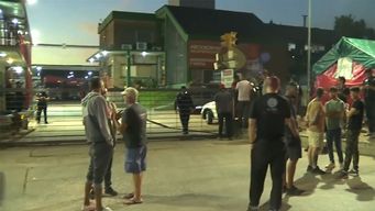 sindicato del supergas desocupo la planta de acodike