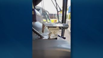 imm responde a video viral de omnibus con camara en el que se afirma que es para multar