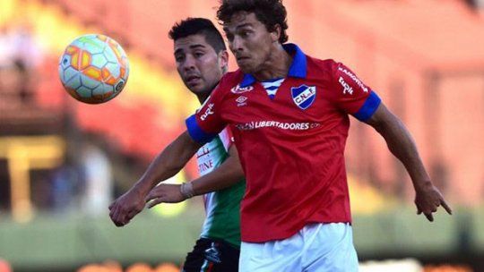 nacional palestino fernandez sebastian