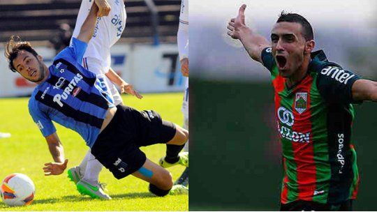 rampla liverpool