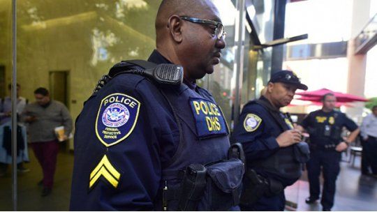 police
