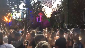 inau realiza inspecciones por presencia de menores en locales no habilitados