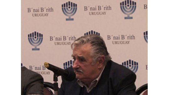 Para Mujica, Israel está cometiendo un genocidio en Gaza