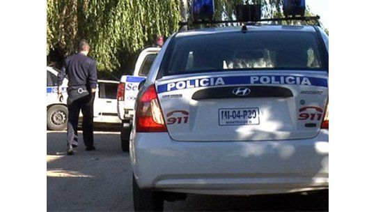 Boqueteros se llevaron 400.000 pesos de una chacinería