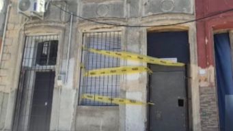 tapiaron bocas de venta de drogas allanadas en villa munoz, reducto y aguada; seis personas fueron condenadas