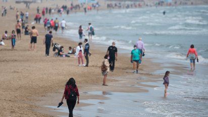 espana celebra levantamiento parcial de restricciones