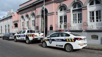 una mujer de 41 anos fue imputada por chocar a otra con su auto y fugarse del lugar; estaba alcoholizada