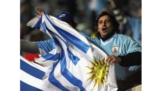 Uruguay: una selección que encanta y obtiene resultados