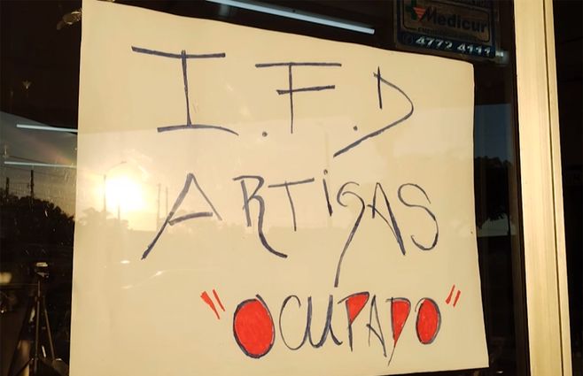 ifd-artigas-ocupado