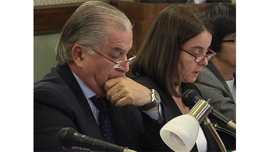Venegas elabora propuesta para destrabar huelga en la salud