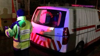joven que fue atado y prendido fuego tenia 17 anos y habia sido baleado en el marconi