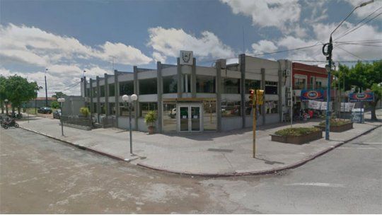 municipio young