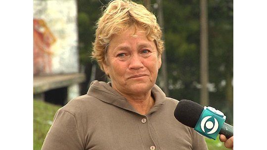 Madre del joven muerto en Marconi pide justicia para su hijo