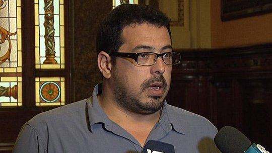 alejandro sánchez