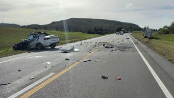 Policía Caminera