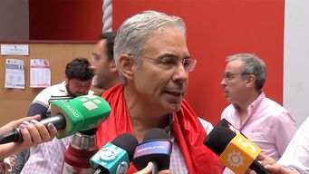 silva considero que seria un grave retroceso volver a los consejos desconcentrados, un estado de asamblea permanente