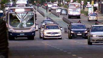 el bid aprobo creditos para nuevo sistema de omnibus rapido con un tramo subterraneo en 18 de julio