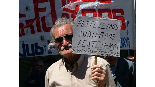 Ingresarán 120.000 usuarios nuevos al sistema estatal de salud