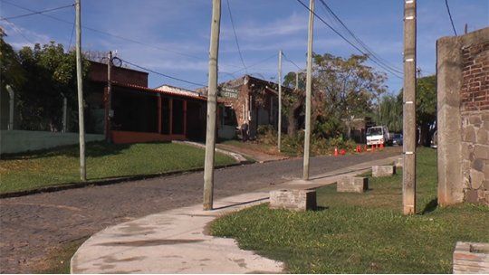 rivera