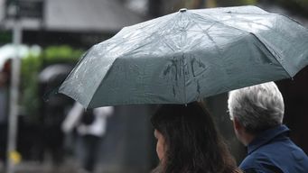 martes y miercoles con precipitaciones y humedad;  jueves libre de lluvias y ascenso de temperatura