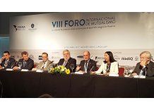 Uruguay recibió Foro Internacional de Mutualismo