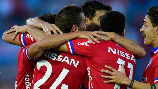 nacional