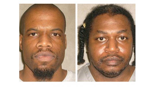 Error en ejecución de un condenado a muerte desata indignación