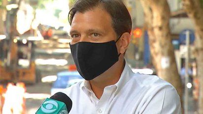 Sentencias por medicamentos caros representaron un 0,155% del gasto público en 2019